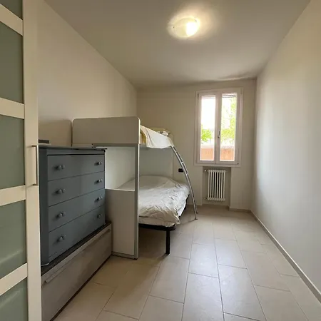 Azzurro Horizon * ベラーリア・イジェア・マリーナ