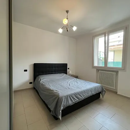 Azzurro Horizon Appartement *