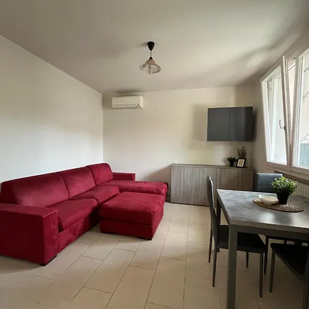 Azzurro Horizon アパート *