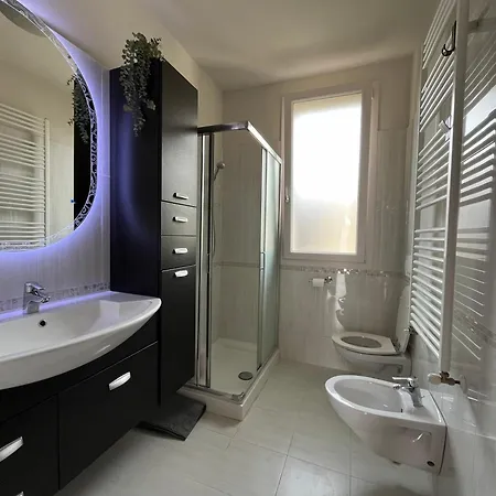 Appartement Azzurro Horizon Bellaria-Igea Marina