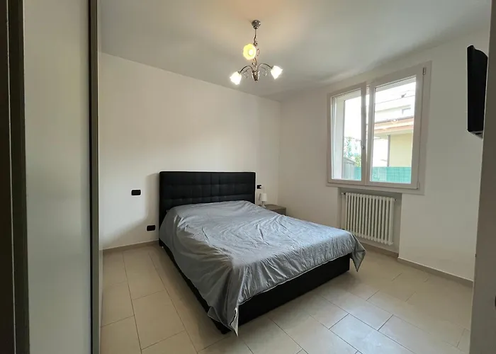 Azzurro Horizon شقة *