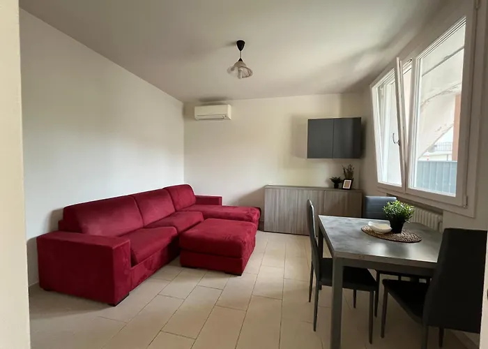 Azzurro Horizon شقة *