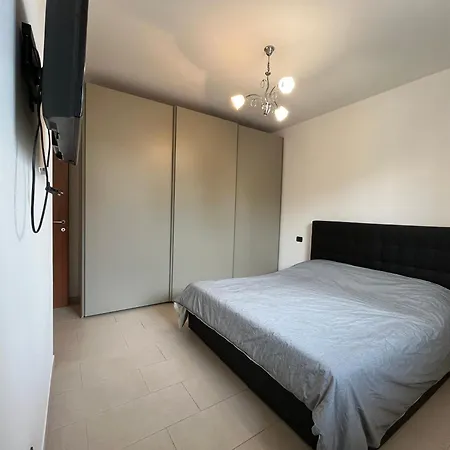 Azzurro Horizon Apartmán Bellaria-Igea Marina