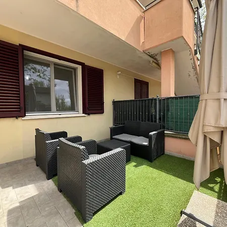 Azzurro Horizon Bellaria-Igea Marina