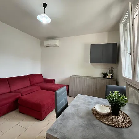 Apartmán Azzurro Horizon *