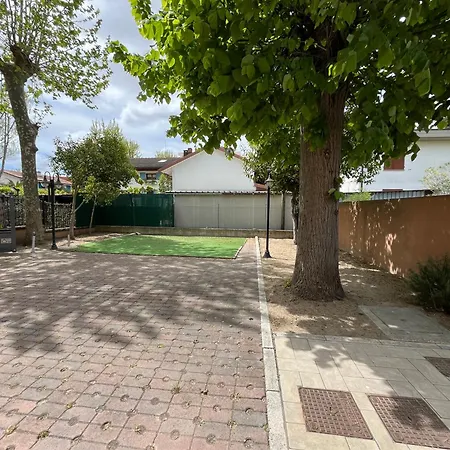 Apartmán Azzurro Horizon Bellaria-Igea Marina