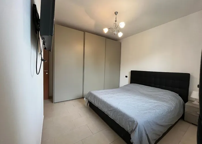 Azzurro Horizon Apartmán Bellaria-Igea Marina