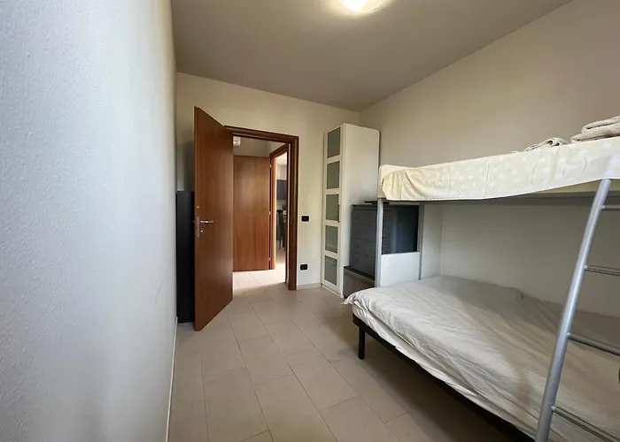 Apartmán Azzurro Horizon *