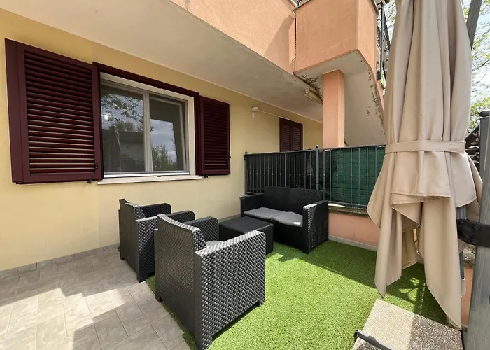 Azzurro Horizon Bellaria-Igea Marina