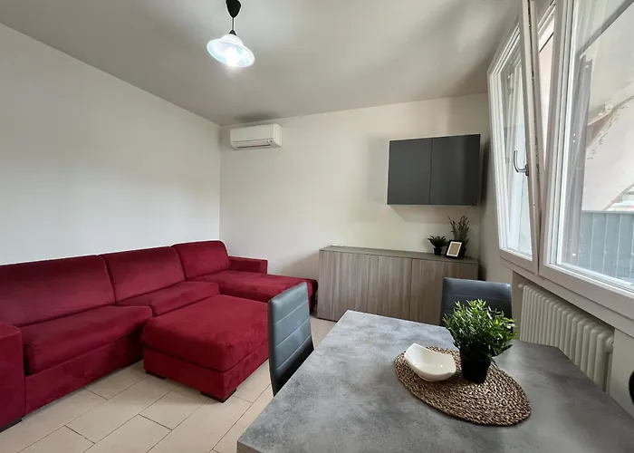 Apartmán Azzurro Horizon *